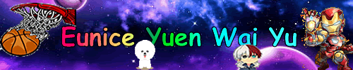 Eunice Yuen